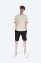 Carhartt WIP shorts Sid I027956. black AA00