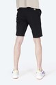 Clothing Carhartt WIP shorts Sid I027956. black