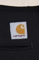 черен Къс панталон Carhartt WIP Sid