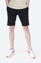 Carhartt WIP shorts Sid I027956. black