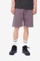 violet Carhartt WIP shorts Chase Men’s