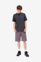 Carhartt WIP shorts Chase violet