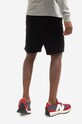 Clothing Carhartt WIP corduroy shorts Flint I029165. black