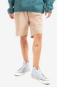 beige Carhartt WIP shorts Grand Men’s