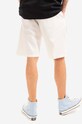 Clothing Carhartt WIP cotton shorts Johnson I019337. beige