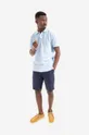 Polo Ralph Lauren pantaloncini Golf Short-Athletic blu navy