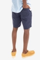 Šortky Polo Ralph Lauren Golf Short-Athletic  53 % Bavlna, 43 % Polyester, 4 % Elastan