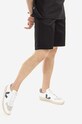 Makia shorts M72013 black