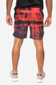 Clothing PLEASURES shorts P22SU027 red