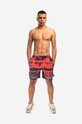 PLEASURES shorts P22SU027