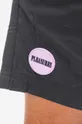 black PLEASURES shorts