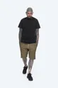 Bavlněné šortky Han Kjøbenhavn Sweat Shorts