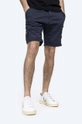 navy Alpha Industries shorts Kerosene Patch Men’s