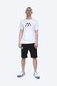 Шорты Alpha Industries Basic 116362.03 чёрный AA00