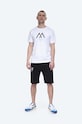Alpha Industries szorty Basic 116362.03 czarny AA00