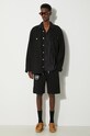 Alpha Industries shorts Basic 116362.03 black AA00