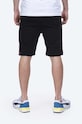 Odzież Alpha Industries szorty Basic 116362.03 czarny