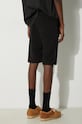 Oblečenie Šortky Alpha Industries Basic 116362.03 čierna