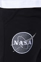 Alpha Industries szorty Basic czarny 116362.03
