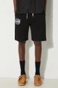 Шорти Alpha Industries Basic чорний 116362.03