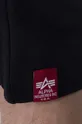 Alpha Industries pantaloni scurți Basic De bărbați