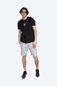 Σορτς Alpha Industries Terry Short 116214.17 γκρί AA00