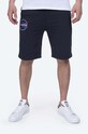 Kratke hlače Alpha Industries print mornarsko plava 116362.07