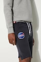 Alpha Industries pantaloni scurți bleumarin 116362.07