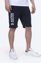 navy Alpha Industries shorts Basic Men’s