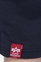 Alpha Industries shorts Basic 116364.07 navy