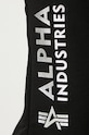 Alpha Industries pantaloni scurți Basic 116364FP.530 negru