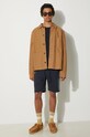 Alpha Industries shorts Al Sweat 116365.07 navy AA00