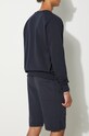 Clothing Alpha Industries shorts Al Sweat 116365.07 navy