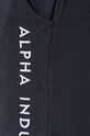 Alpha Industries shorts Al Sweat 116365.07 navy
