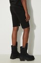 Дрехи Къс панталон Alpha Industries Basic 116363FP.530 черен