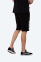 Šortky Alpha Industries Basic 116364.03 čierna AA00