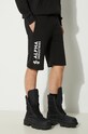 Alpha Industries shorts Basic black 116364.03