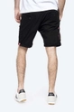 Alpha Industries shorts Kerosene Patch  98% Cotton, 2% Elastane