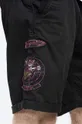 Alpha Industries pantaloni scurți Kerosene Patch De bărbați