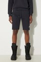 Alpha Industries szorty Basic granatowy 116363.07