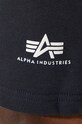 Alpha Industries szorty Basic 116363.07 granatowy