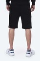 Îmbrăcăminte Alpha Industries pantaloni scurți Basic 116363FP.583 negru