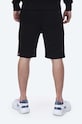 Îmbrăcăminte Alpha Industries pantaloni scurți Basic 116363FP.583 negru