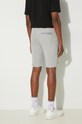 Къс панталон Alpha Industries Oddysey 126336.17 сив AA00