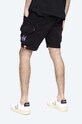 Odzież Alpha Industries szorty x NASA 126207.03 czarny