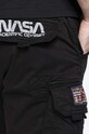 Alpha Industries szorty x NASA 126207.03