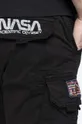Alpha Industries szorty x NASA