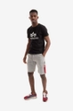 Alpha Industries shorts X-Fit Cargo Short  80% Cotton, 20% Polyester