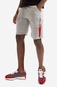Alpha Industries rövidnadrág X-Fit Cargo Short 166301.17