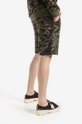 Alpha Industries shorts X-Fit Cargo Short Camo Men’s